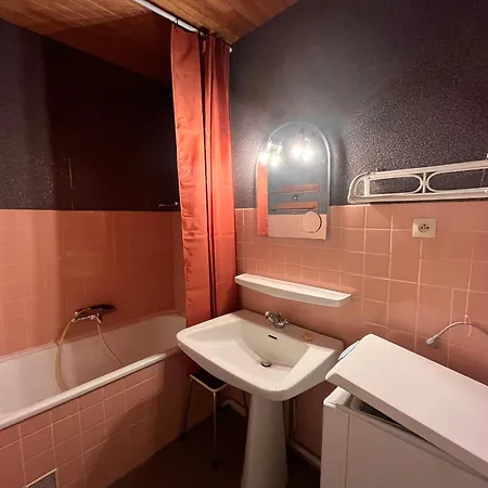 Apartament Studio Face Mer Avec Balcon Terrasse, Centre Plage Et Ville, Ideal Pour Marche Et Vendee Globe - Fr-1-197-431