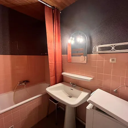 Studio Face Mer Avec Balcon Terrasse, Centre Plage Et Ville, Ideal Pour Marche Et Vendee Globe - Fr-1-197-431 Les Sables-dʼOlonne